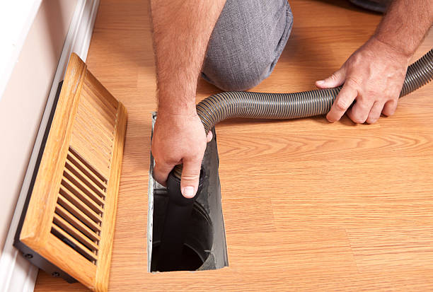 Professional Airduct Cleaning in Longmont, CO